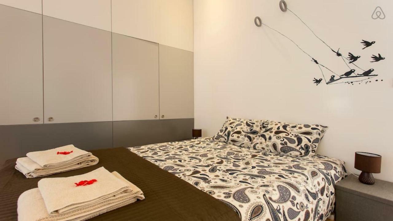 Alfama Charm Apartment Lisboa Eksteriør billede