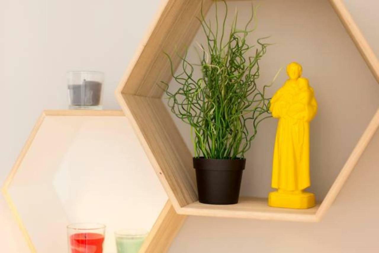 Alfama Charm Apartment Lisboa Eksteriør billede